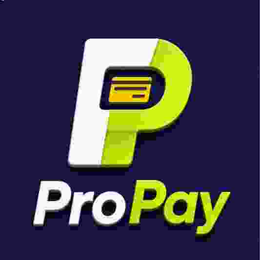 ProPay Logo